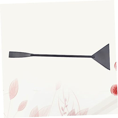 BESPORTBLE Aquatic Maintenance Flat Sand Shovel Grass Waterweed Clipper Cleaning Tools Short