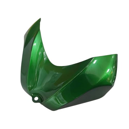 ABS Plastics Fairings Kit Fit for Suzuki 2006 2007 GSXR600 GSXR750 K6 06 07 Injection Mold Bodywork Green Black Body Kits - size: Style 29