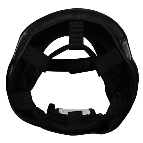 Title Classic Face Protector Headgear - Boxing Headgear, MMA Gear, Headgear, Sparring Gear, Headgear Boxing, Sparring Boxing Head Gear, Sparring Headgear, Muay Thai Headgear - size: Youth