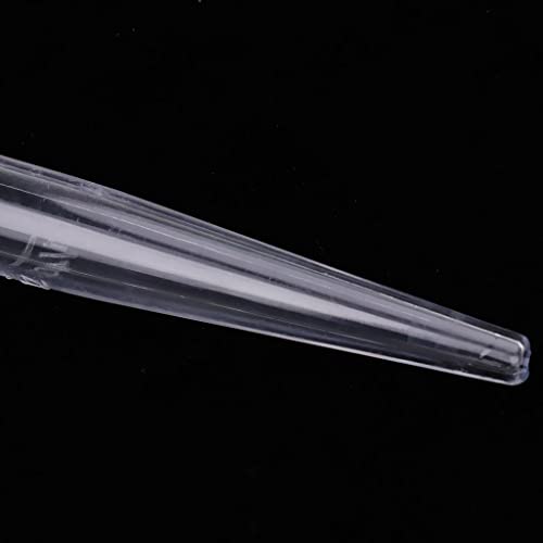 Tank Pipette Dropper - 30ml Capacity, Blue with Tube - color: Blue with Tube