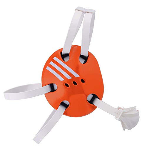 Adidas Response Wrestling Ear Guard - color: Orange