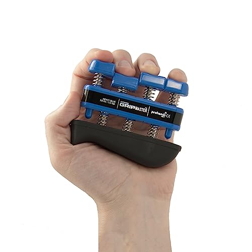 Prohands Gripmaster Medical Hand and Finger Exerciser - size: 7 lb