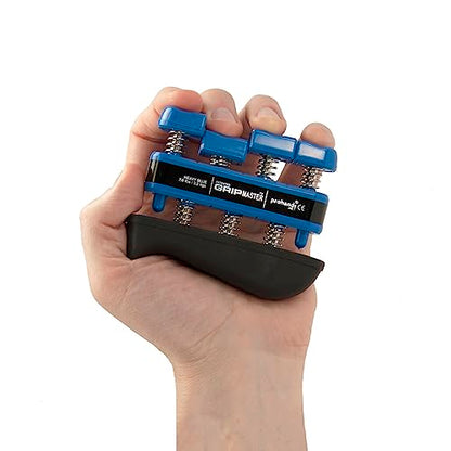 Prohands Gripmaster Medical Hand and Finger Exerciser - size: 7 lb