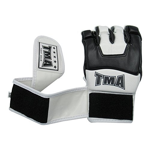 MMA Gloves TMA Fight Heavy Bag Glove Boxing Fitness Training Grappling Punch