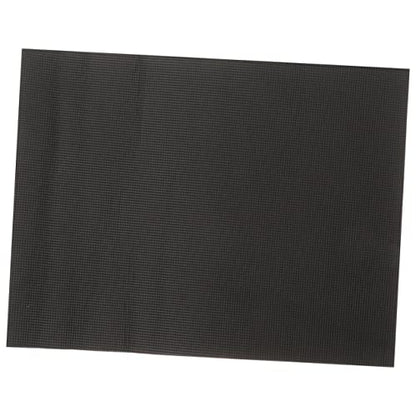 Thickened Fish Tank Mat Non- Aquarium Bottom Pad for Enhanced Stability Thick Cushion for Aquariums and Pets Protective Fish Tank Supply - size: 80X40CM