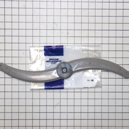 Dishwasher Genuine OEM Lower Spray Arm For GE GDT665SGN4WW GDT665SGN5BB GDT665SGN5WW GDT665SGN8WW GDT665SMN2ES GDT665SMN3ES GDT665SMN4ES GDT665SMN5ES