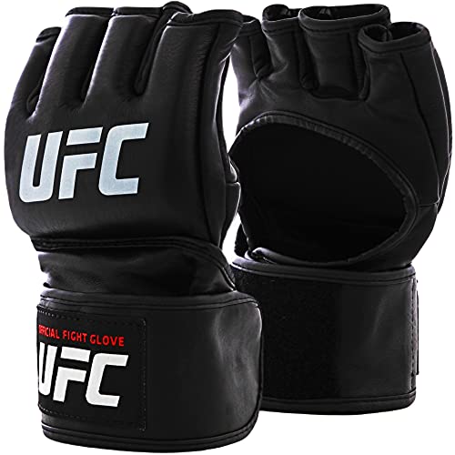 UFC Official Fight Glove - size: Medium, style: Men's