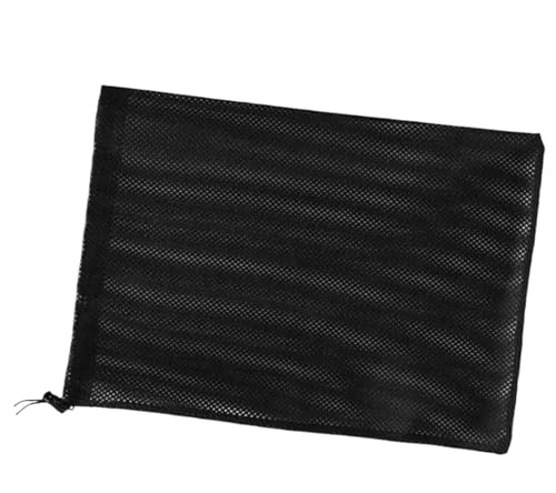 8pcs Water Pump Filter Bag Pond Net Tear Resistant Aquarium Outdoor Garden Supplies