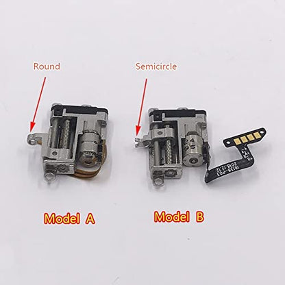 Water Pumps, Parts & Accessories 5pcs mini 5mm Gearbox Gear Motor(Model A) - size: Model A