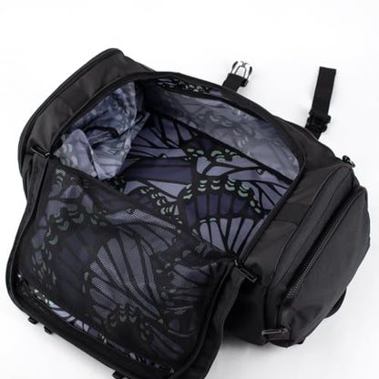 93Brand Butterfly Gear Bag Jiu Jitsu MMA BJJ Jiu Jitsu Boxing Gear Athletic Muay Thai Karate Gym Bag