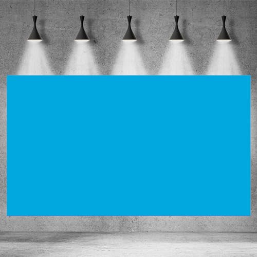 Blue Aquarium Background Fish Tank Backdrop Blue Fish Background for Aquarium Wallpaper Fish Tank Backdrop Aquarium Poster Background Reptile Habitat Background Vinyl 72x24in - size: 72(W)x24(H)inches/ 180(W)*60cm(H)
