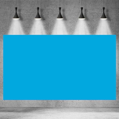 Blue Aquarium Background Fish Tank Backdrop Blue Fish Background for Aquarium Wallpaper Fish Tank Backdrop Aquarium Poster Background Reptile Habitat Background Vinyl 72x24in - size: 72(W)x24(H)inches/ 180(W)*60cm(H)
