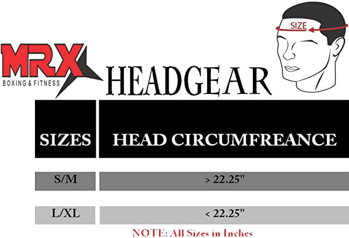 Boxing Headgear MMA Muay Thai, Head Gear for Kickboxing Sparring Grappling Martial Arts Taekwondo Training - color: Black-Golden, size: Small-Medium