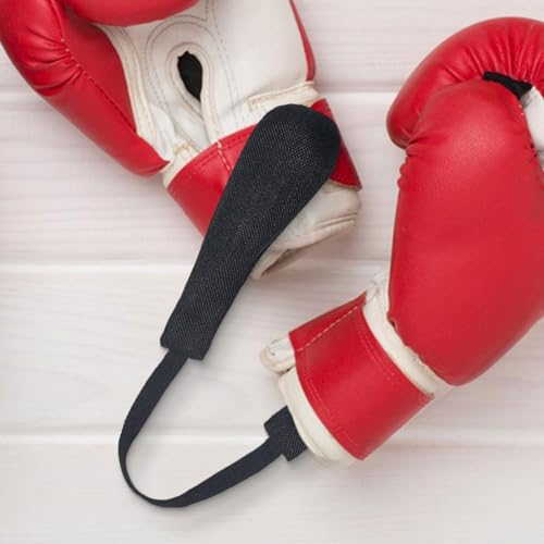 Glove Deodorizers for Boxing Sports Boxing Glove Odor Easy to Carry Indoor Bag Sweat Absorber Professional for Gym, Unscented