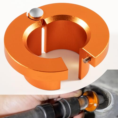 39190 Heater Hose Quick Disconnect Tool for GM 3/4'' Heater Line Replacement (39190) - style: 39190