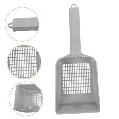 BESPORTBLE 5pcs Aquarium Sediment Cleaning Shovel Tool Fish Tank Sand Scoop for Easy Sediment Removal Maintenance for Fish Tanks Promotes Healthy Habitat