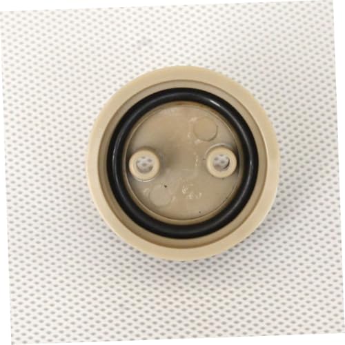 UPKOCH 4Pcs DIY Bottle Caps for Diffuser Quick Twisted Replacement Caps for Fish Tank Suitable for Bottles Design for DIY