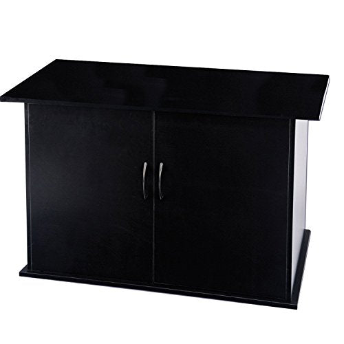 Penn-Plax Reptology Tortoise Palace Stand – Fully Functioning Storage Cabinet, Stand, and Display for The Tortoise Palace (REPTH1)