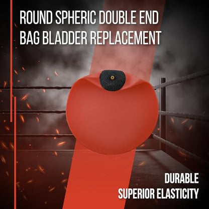 CLETO REYES Round Spheric Double End Bag Bladder Replacement
