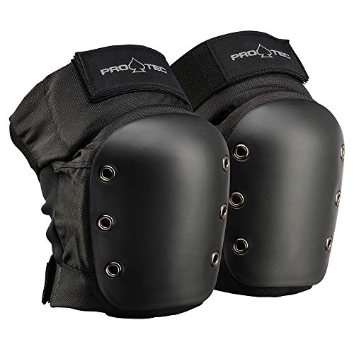 Pro-Tec Street Knee Pads - size: Small