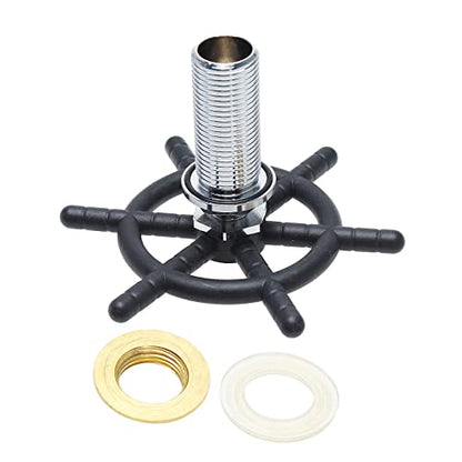 Glass Pitcher Rinser Spray Assembly Replacement Disk Part