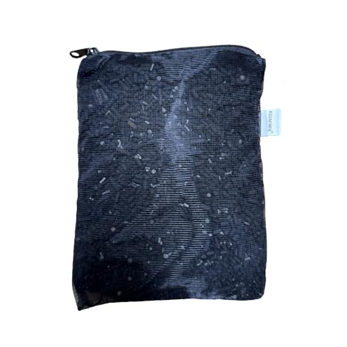 6 Lbs Activated Carbon Charcoal in 6 Media Bags for Aquarium Fish Tank Pond Pellets Canister Air Filter AC x6