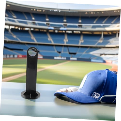 5pcs Soccer Cone Holder Portable Disc Cone Stands for Soccer Training Equipment Lightweight Storage Bracket Material for Long-Term Use