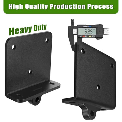 BeneLabel Heavy Bag Hanger for Punching Bag Beam Mount Hardware 360° Rotation Boxing Bag Ceiling Mount I-Beam Hanger for Hanging Heavy Punching Bags Wall Hangers - color: 180° D-ring Beam Hanger ( 1 Pcs )