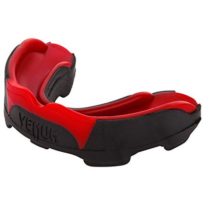 Venum Predator Mouthguard - Black/Red - color: Black/Red