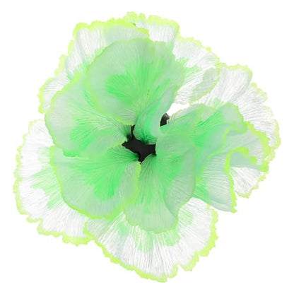 WOONEKY Artificial Aquarium Plant Silicone Ornament Mini Aquatic Simulation Water Plant Fish Tank Decoration for Freshwater and Saltwater Tanks