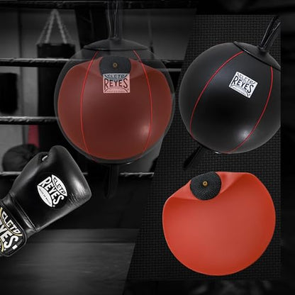 CLETO REYES Round Spheric Double End Bag Bladder Replacement