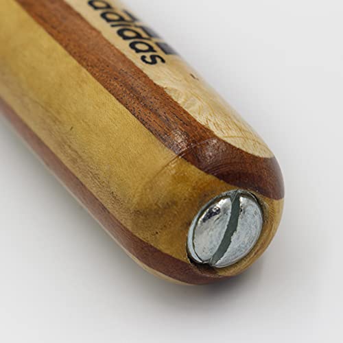 adidas Retro Style Ball Bearing Lether Jump Rope