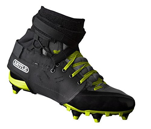 Battle Premium Ankle Support System - size: X-Small (up to 6.5 Men / 8 Women)