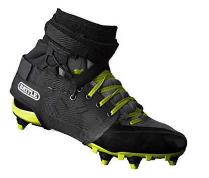 Battle Premium Ankle Support System - size: X-Small (up to 6.5 Men / 8 Women)