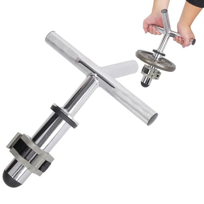 tonchean Strong Arm Forearm and Wrist Strengthener | Anti-Slip, Adjustable, Portable, for Home, Office & Gym Training