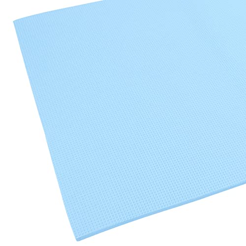 Toddmomy Shockproof Aquarium Pad Nonslip Fish Tank Bottom Mat Thick and Lightweight for Home Aquarium and Reptile Terrariums