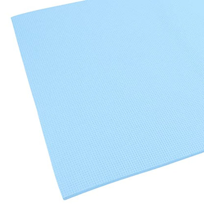 Toddmomy Shockproof Aquarium Pad Nonslip Fish Tank Bottom Mat Thick and Lightweight for Home Aquarium and Reptile Terrariums