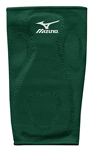 Mizuno Adult Slider Kneepad - color: Forest