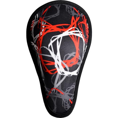 Soft Athletic Cup Youth Sports Protector Support for Baseball - size: Youth 8-12