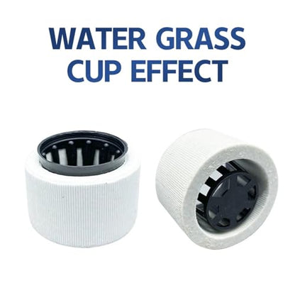 25pcs Aquatic Plants Fixed Ring Fish Tank Fix Basket Aquarium Accessories Landscape Decoration Water Grass Cup