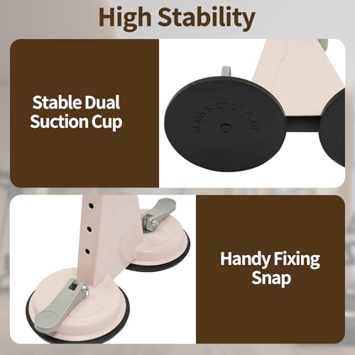 Speed Bag Platform Speed Bag Boxing Kit for Adults Height Adjustable Wall-Mounted Heavy Duty Boxing Training Equipment 360° Rotatable Speed Ball with Punching Ball Fits Home Gym Workout - color: Red Vertical