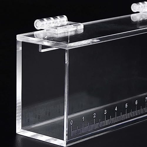 Acrylic for Fishing Photo Tank, L