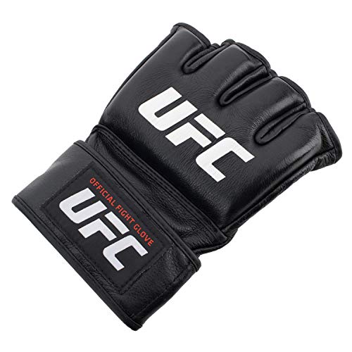 UFC Official Fight Glove - size: 3X-Large, style: Men's