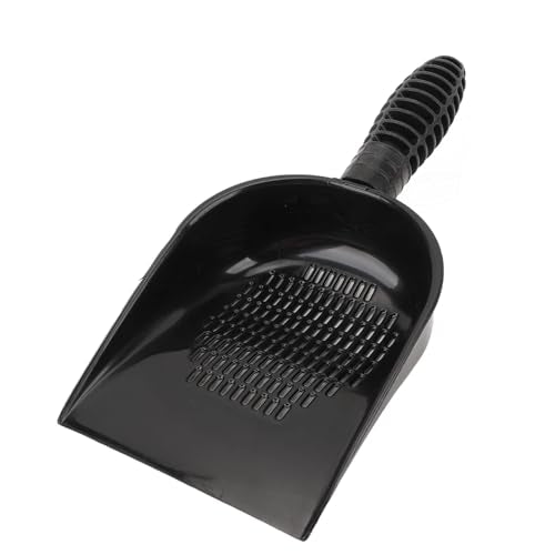 Fish Tank Sand Shovel Aquarium Sand Scoop Multifunctional Detachable Handle Cleaning Tool for Fish Tank Cat Litter Box Beach Play PVC Material