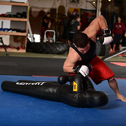 Century Grappling Dummy 120 Lb