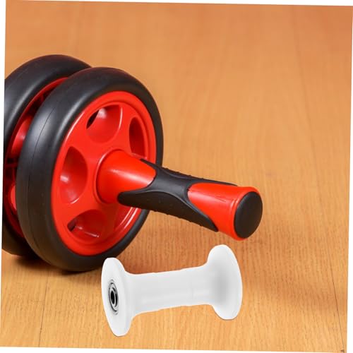 HEMOTON Rowing Machine Replacement Bearings Quiet Design Pulley Wheel for Fitness Equipment Lightweight and Portable Exercise Accessory for Home Workouts