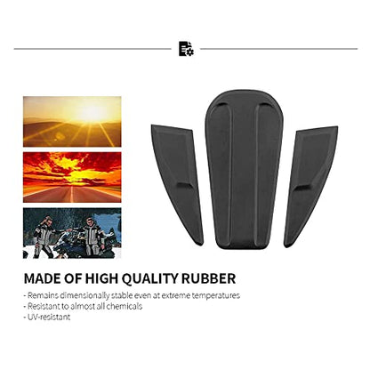Motorcycle Fuel Tank Pad for K1600B K1600GT K1600GTL K 1600,Anti-slip Motorcycle Gas Tank Protectors Tank Protection Stickers Knee Grip Traction Pads
