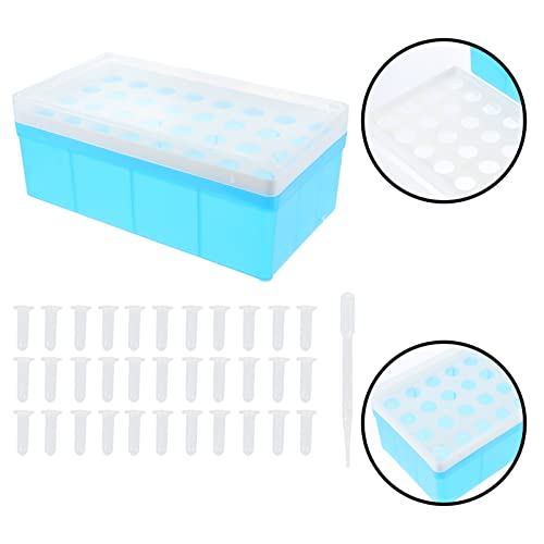 1pc Collection Box Brine Shrimp Hatchery Kits Brine Shrimp Hatchery Bottle Breeding Accessories Incubator Tray DIY Hatchery Tool Auxiliary Tool Aquarium Plastic