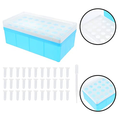1pc Collection Box Brine Shrimp Hatchery Kits Brine Shrimp Hatchery Bottle Breeding Accessories Incubator Tray DIY Hatchery Tool Auxiliary Tool Aquarium Plastic