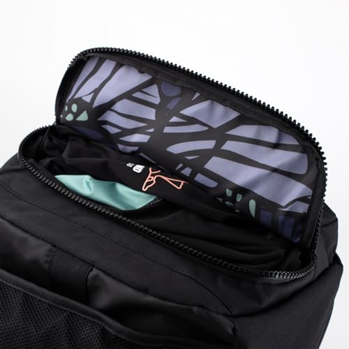 93Brand Butterfly Gear Bag Jiu Jitsu MMA BJJ Jiu Jitsu Boxing Gear Athletic Muay Thai Karate Gym Bag